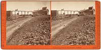 4922 - Contention Works, Tombstone, Arizona.