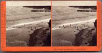 5064 - Sea Bathing, Camp Capitola, Santa Cruz, Cal.