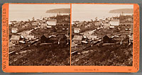 5227 - Bell Town, Seattle. W.T.