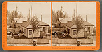 5230 - Suburban Residence, Seattle, W.T.