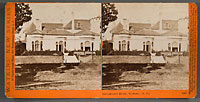 5300 - Government House, Victoria, B.C.
