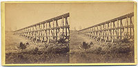 19 - Trestle opposite Auburn
