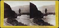 279 - Fourth Crossing of the Truckee River. 147 miles from Sacramento