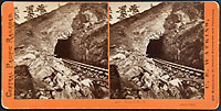218 - Tunnel No 3, above Cisco